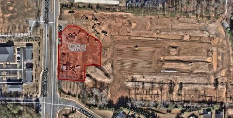 Photo of 5464 Wade Green Road, Acworth, GA 30102 (MLS # 7769970)