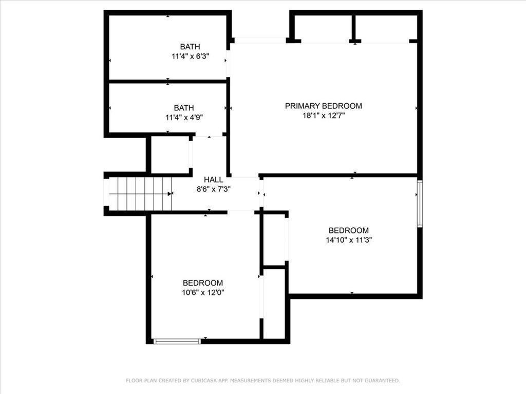 2375 Justine Terrace, Lithia Springs, Georgia image 36