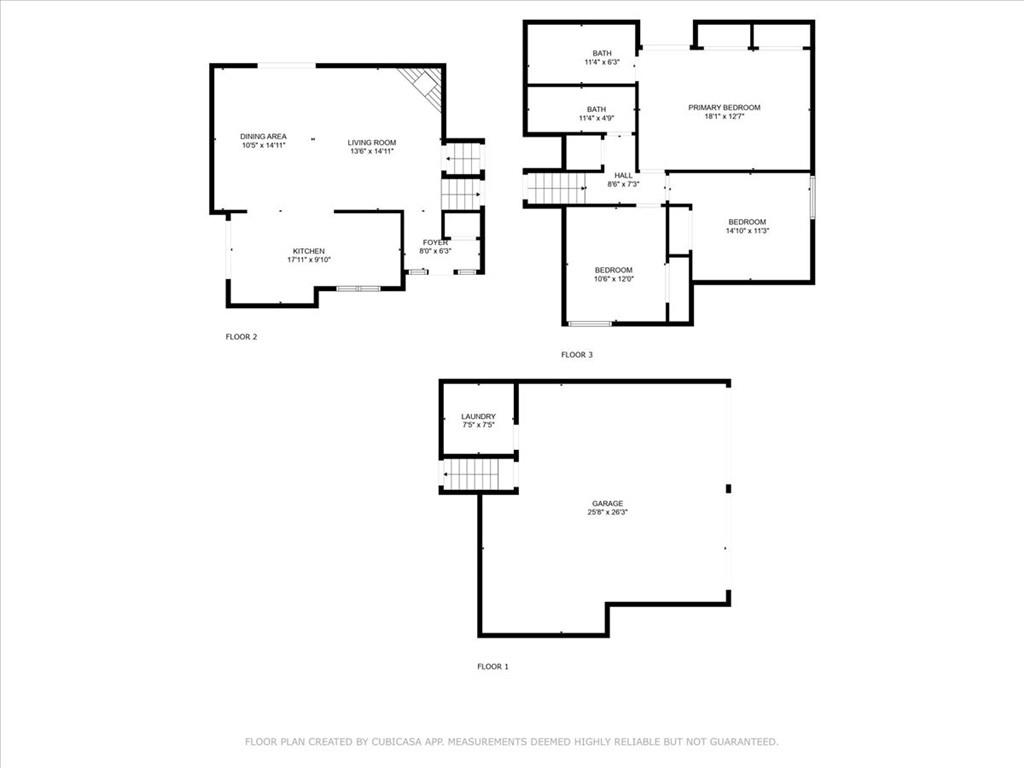 2375 Justine Terrace, Lithia Springs, Georgia image 37