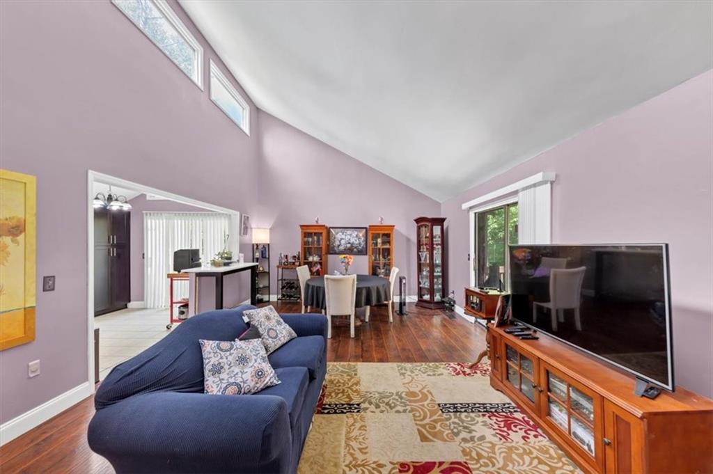 2375 Justine Terrace, Lithia Springs, Georgia image 7