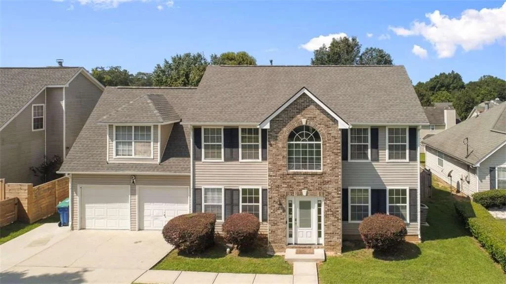 6062 Lamp Post Place, Atlanta, GA, 30349