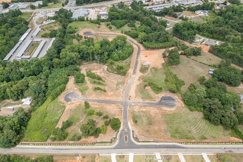 6127 Bethany View Trail