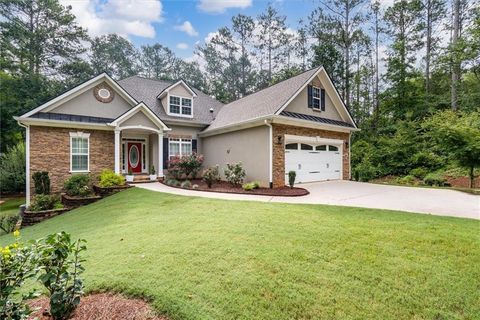 1409 Northgate Dr Villa Rica GA 30180