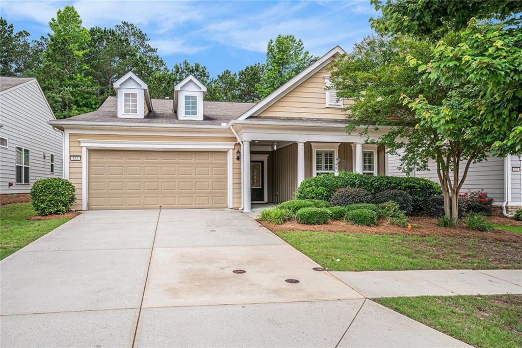 131 Jasper Court Court, Griffin, Georgia image 2