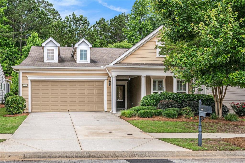 131 Jasper Court Court, Griffin, Georgia image 3