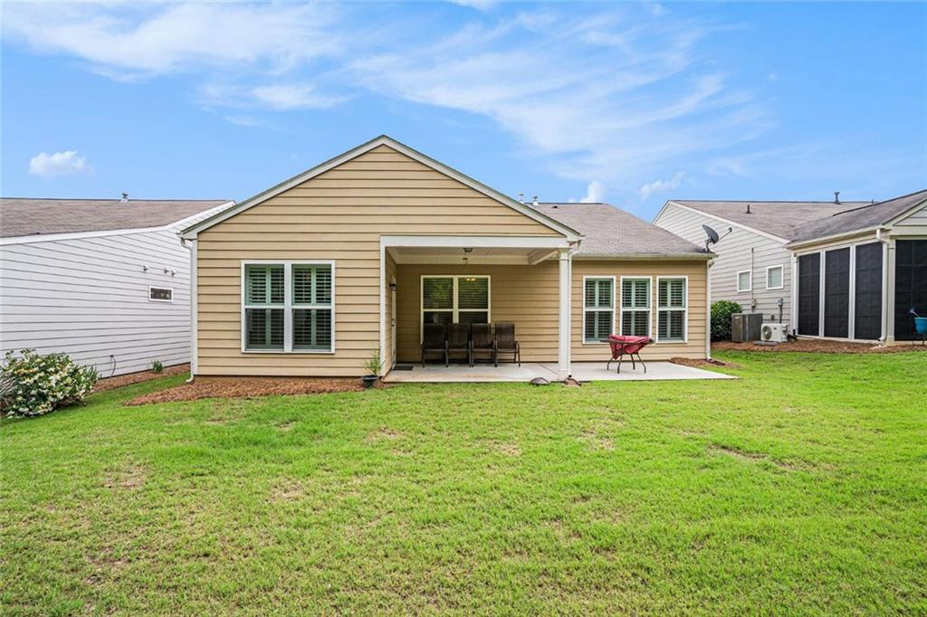 131 Jasper Court Court, Griffin, Georgia image 29