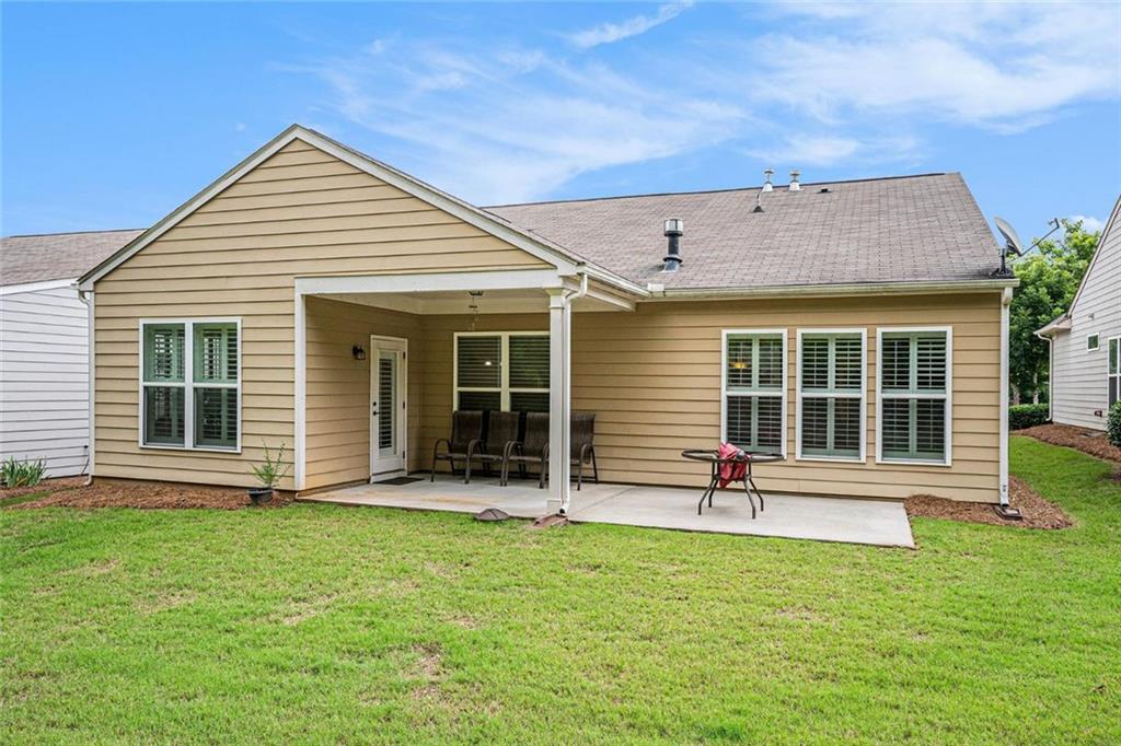 131 Jasper Court Court, Griffin, Georgia image 30