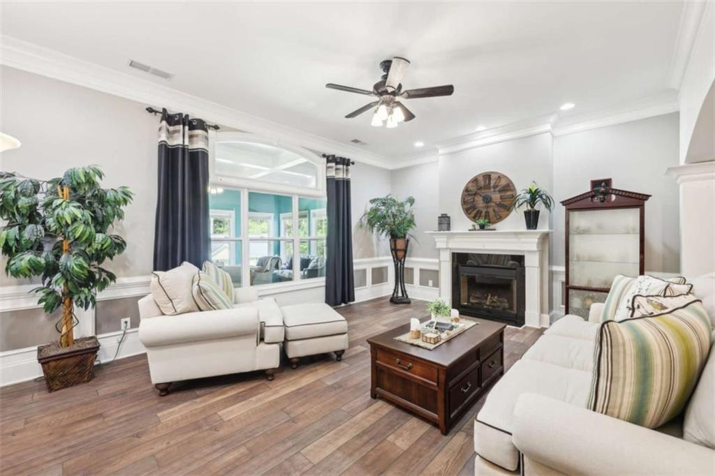 270 Morrow Road, Newborn, Georgia image 6