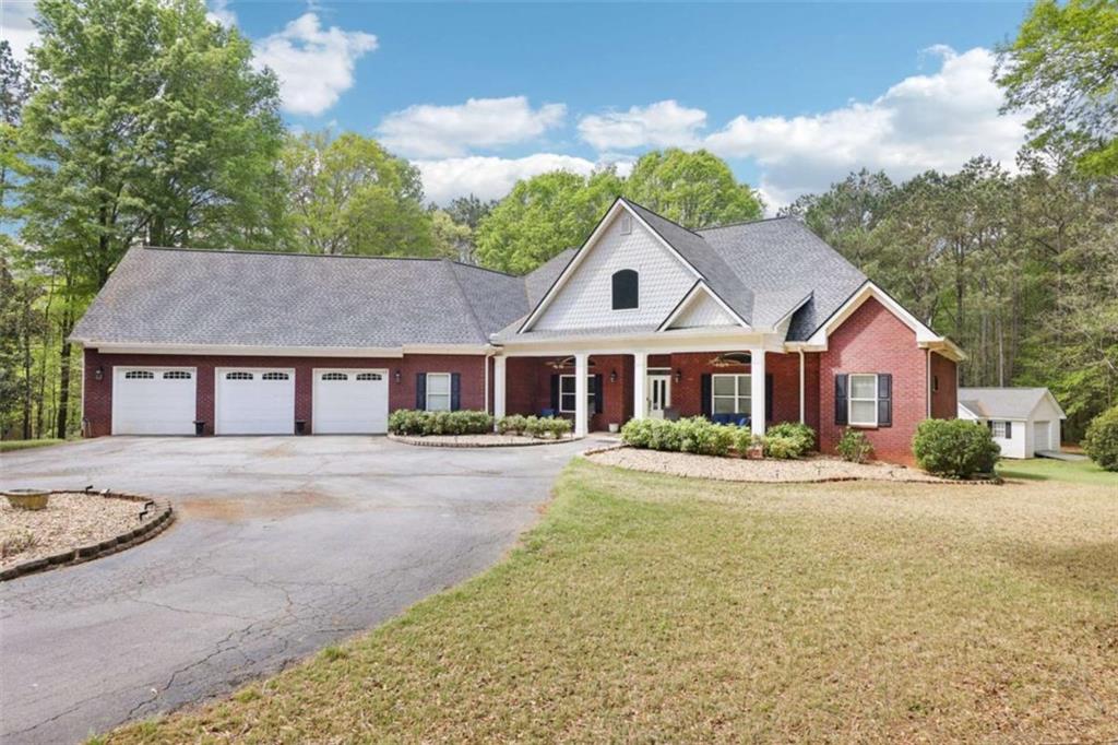 270 Morrow Road, Newborn, Georgia image 2