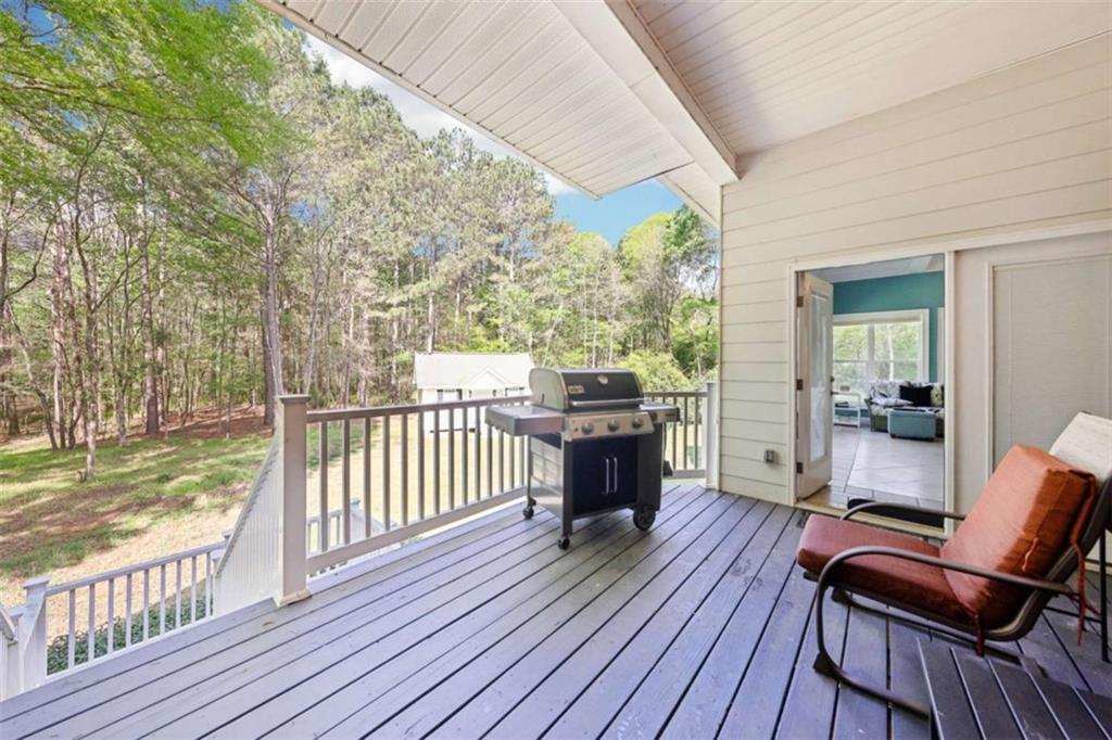 270 Morrow Road, Newborn, Georgia image 46