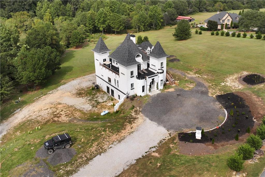 1197 Dee Kennedy Road