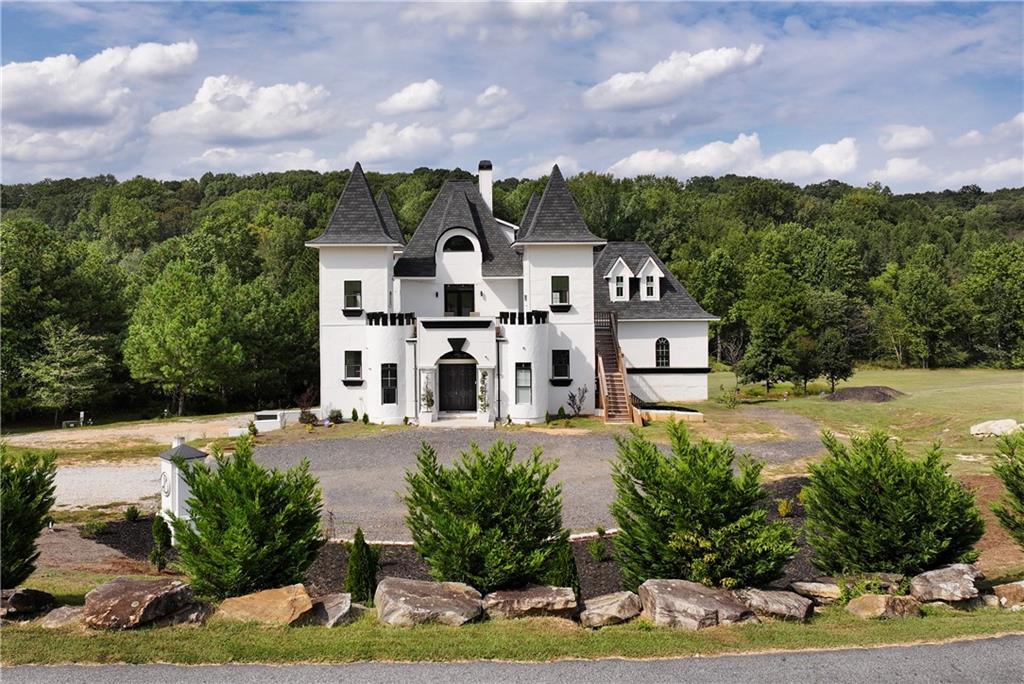 1197 Dee Kennedy Road