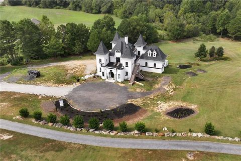 Homes For Sale - 1197 Dee Kennedy Road<br/> Barrow County, Auburn, GA 30011