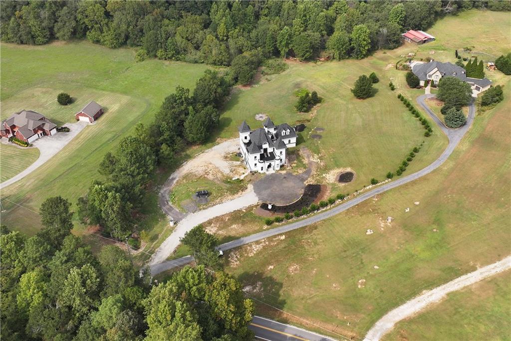 1197 Dee Kennedy Road