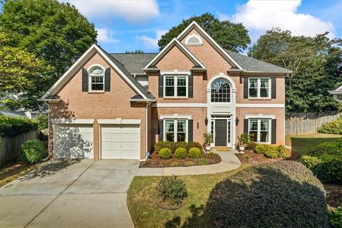 305 Berkeley Court Smyrna GA 30080