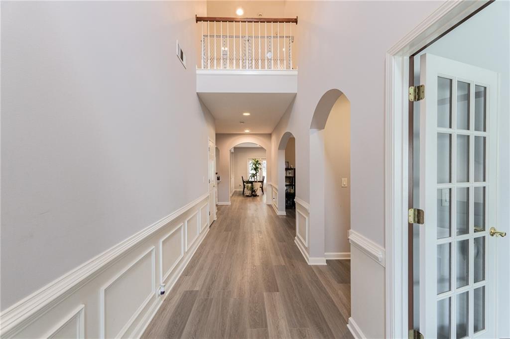 2940 Bentbill Crossing