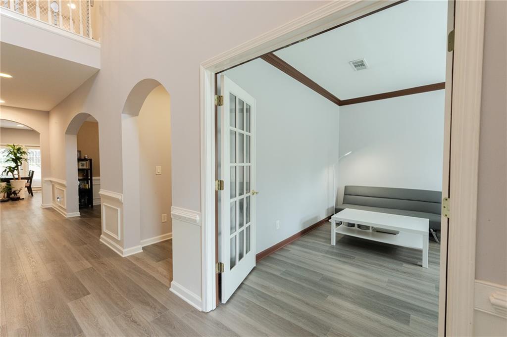 2940 Bentbill Crossing