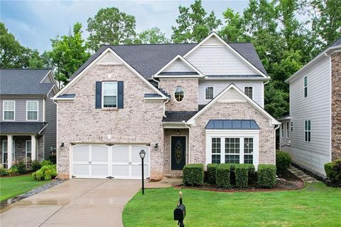Photo of 2940 Bentbill Crossing, Cumming, GA 30041 (MLS # 7649071)