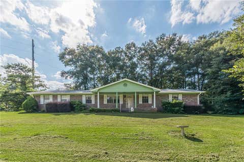 Homes For Sale - 15 Highlane Drive<br/> Stockbridge, GA 30281