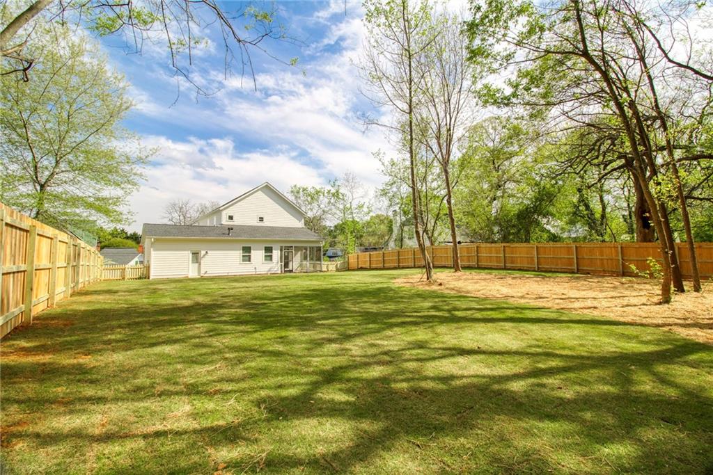 458 Bartow St. St, Waleska, Georgia image 32