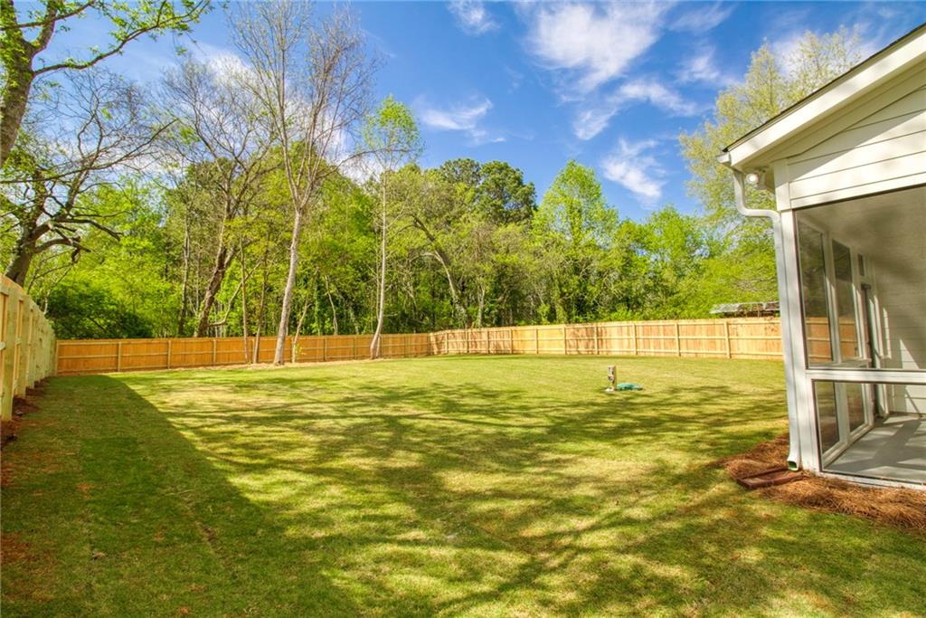 458 Bartow St. St, Waleska, Georgia image 31