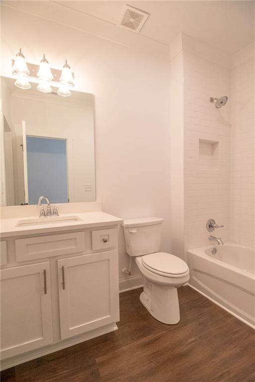 458 Bartow St. St, Waleska, Georgia image 16