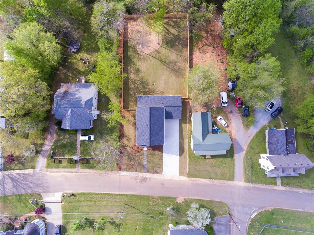 458 Bartow St. St, Waleska, Georgia image 34