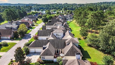 A home in Villa Rica