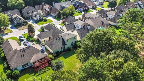 A home in Villa Rica