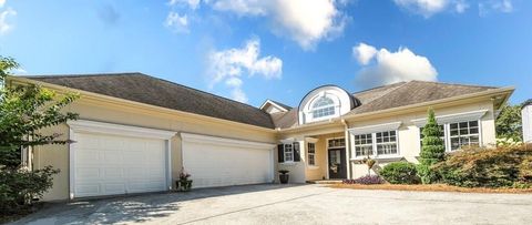 A home in Villa Rica