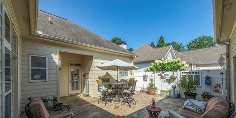 A home in Villa Rica