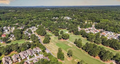 A home in Villa Rica