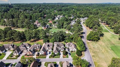 A home in Villa Rica