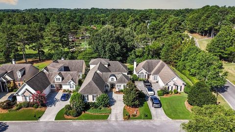 A home in Villa Rica