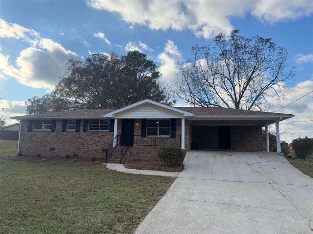 Carroll Estates - Residential