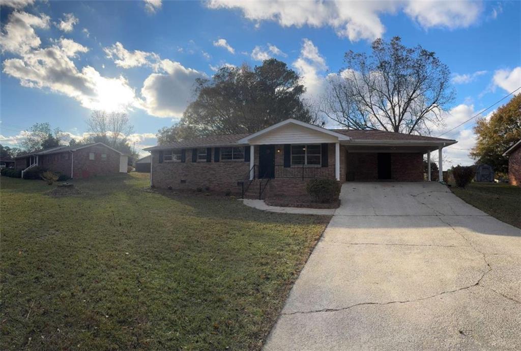 Carroll Estates - Residential