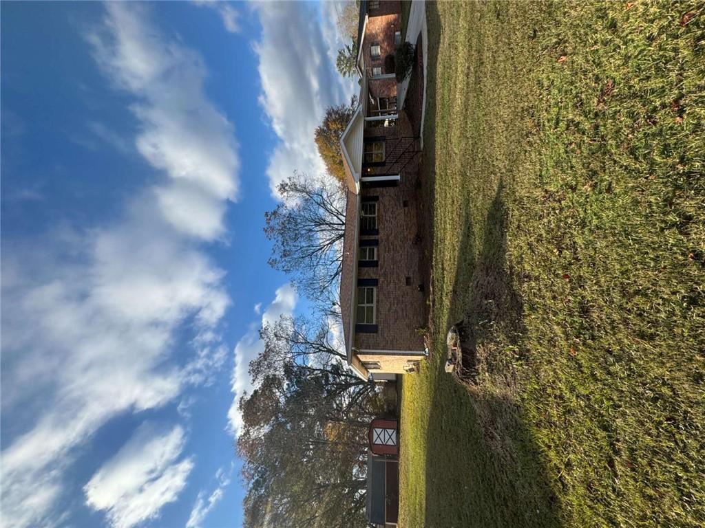 Carroll Estates - Residential