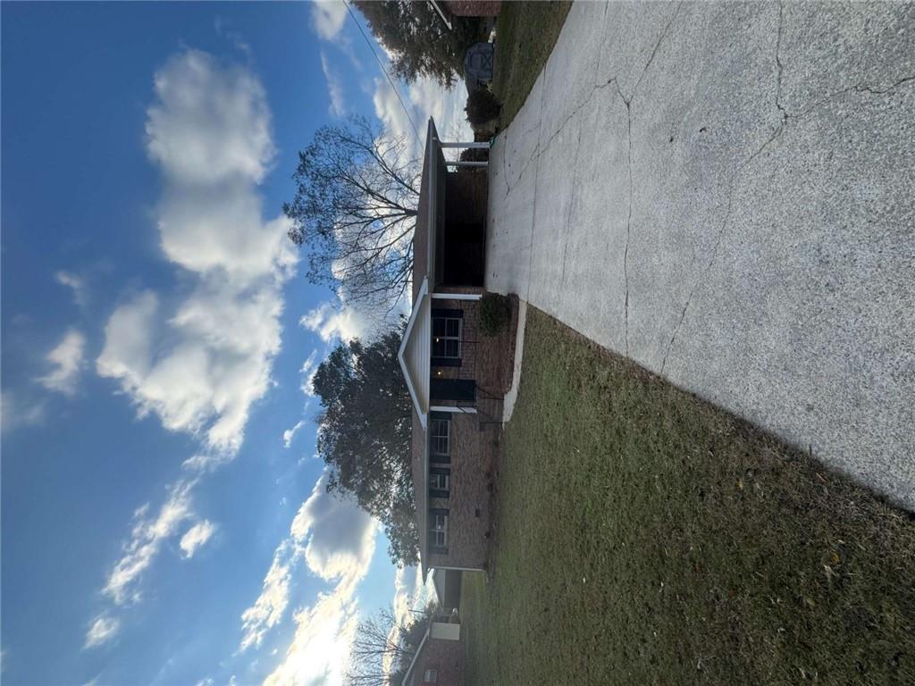 Carroll Estates - Residential