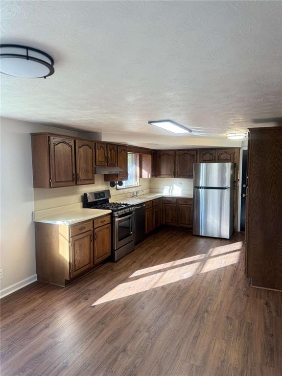 Carroll Estates - Residential