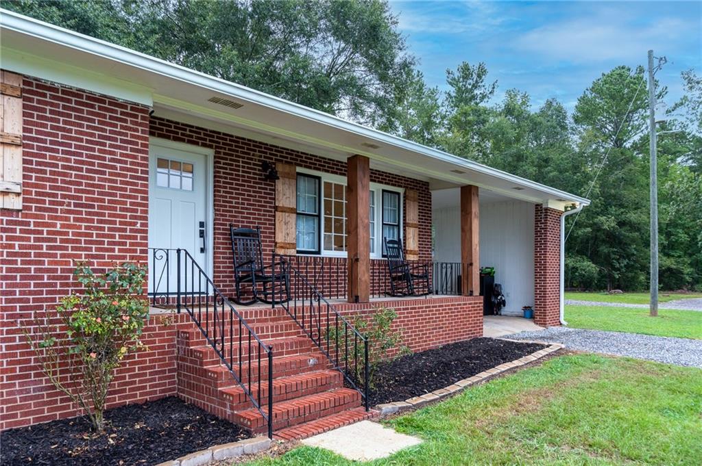 1070 Old Watson Springs Rd