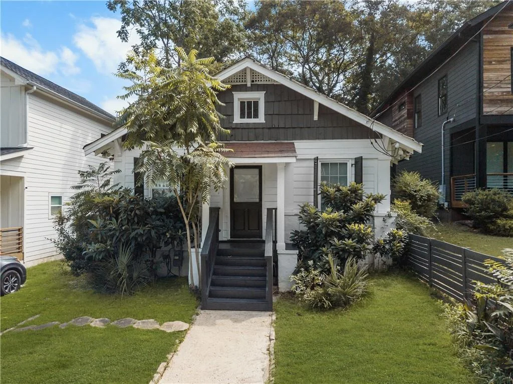 244 Laurel Avenue SW, Atlanta, GA, 30314