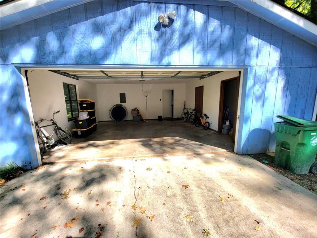 3166 Big Springs Court