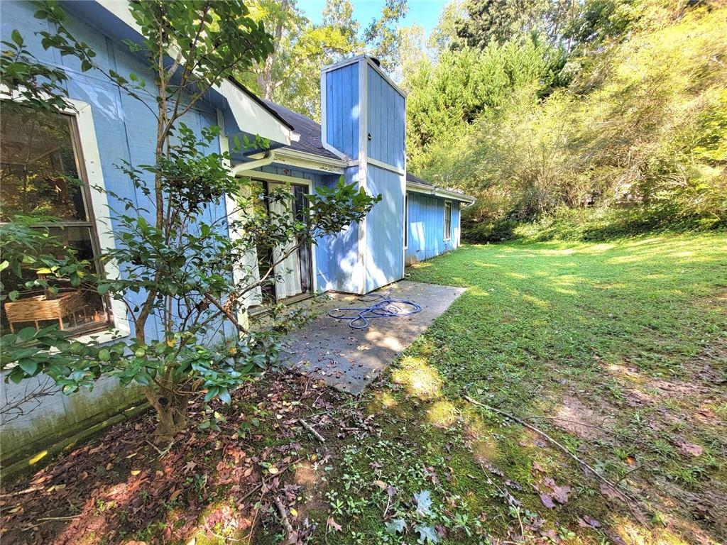 3166 Big Springs Court