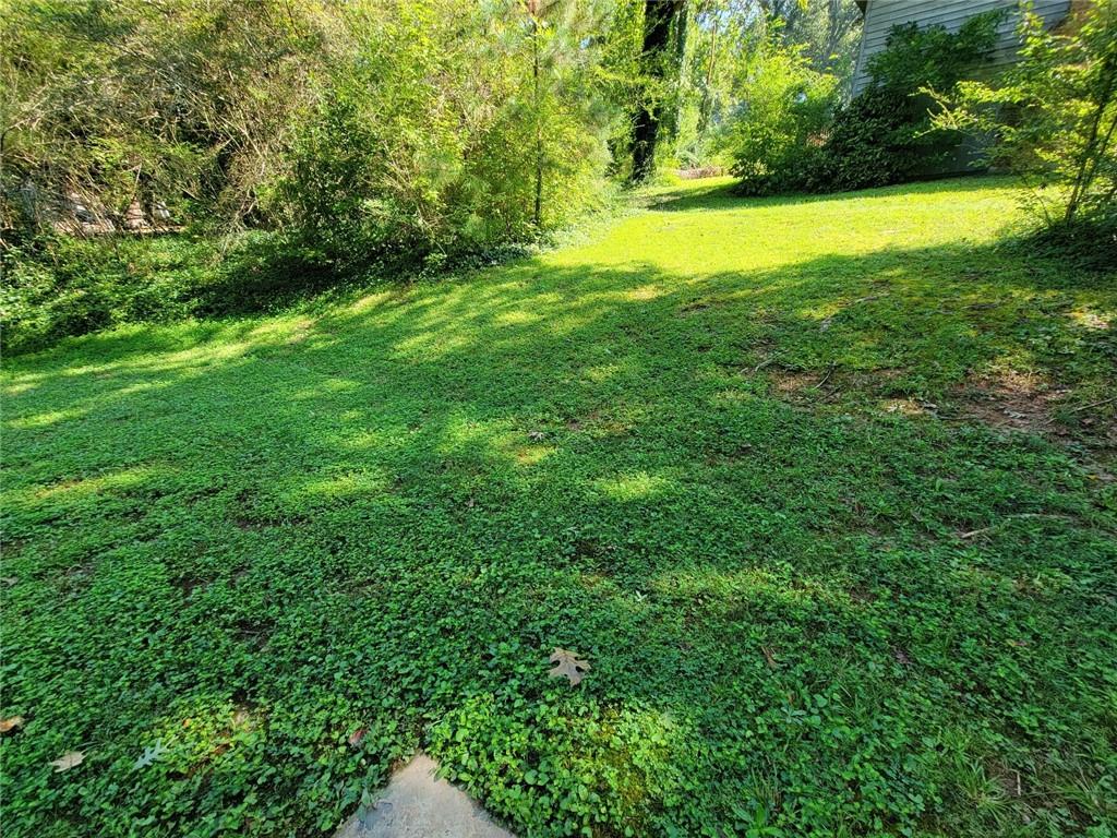 3166 Big Springs Court