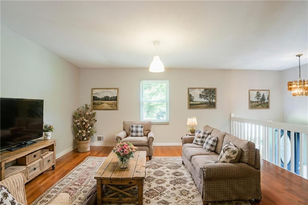 960 Redan Trail