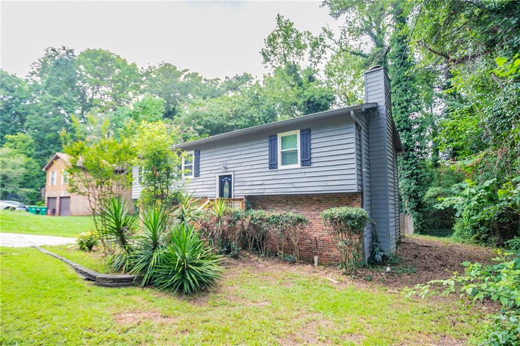 960 Redan Trail