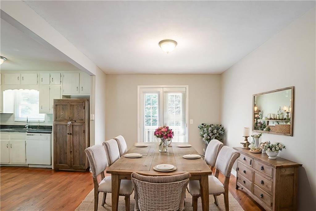 960 Redan Trail