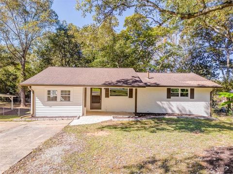 212 Alfred Avenue Rome GA 30161