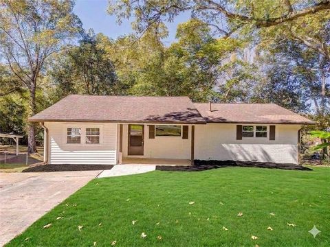 Homes For Sale - 212 Alfred Avenue<br/> Rome, GA 30161