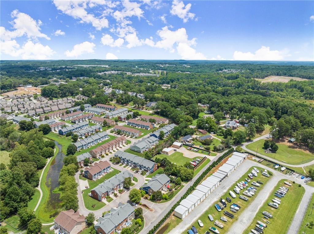 6252 Shoreview Circle, Flowery Branch, Georgia image 9